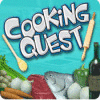 Cooking Quest game
