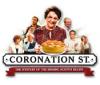 Coronation Street: Mystery of the Missing Hotpot Recipe game