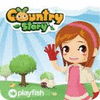 Country Story game