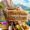 Countryside Vacation game