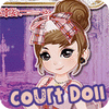 Court Doll game