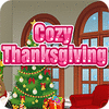 Cozy Thanksgiving game