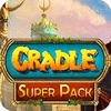 Cradle of Rome Persia and Egypt Super Pack game