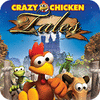 Crazy Chicken Tales game