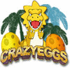 Crazy Eggs game