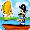 Crazy Fishing game