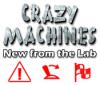 Crazy Machines: New from the Lab game