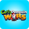 Crazy Penguin Wars game