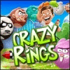 Crazy Rings game