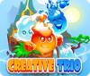 Creative Trio game