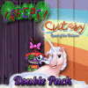 Creepsy and Cutsey Double Pack game