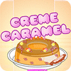 Creme Caramel game