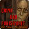 Crime and Punishment: Who Framed Raskolnikov? game