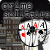 Crime Solitaire game