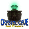 Crystal Cave: Lost Treasures game