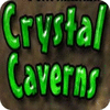 Crystal Caverns game