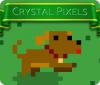 Crystal Pixels game