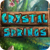 Crystal Springs game