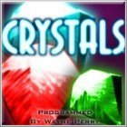 Crystals game
