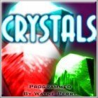 Crystals game