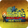 CSI: Miami Heat Wave game