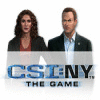 CSI: NY game
