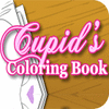 Cupids Coloring Game game