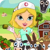 Cute Farm Hospital game