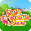 Cute Giraffe Care game