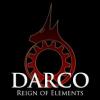 DARCO - Reign of Elements game