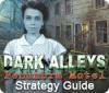 Dark Alleys: Penumbra Motel Strategy Guide game