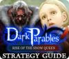 Dark Parables: Rise of the Snow Queen Strategy Guide game