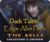 Dark Tales: Edgar Allan Poe's The Bells Collector's Edition game