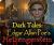 Dark Tales: Edgar Allan Poe's Metzengerstein game