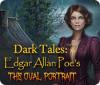 Dark Tales: Edgar Allan Poe's The Oval Portrait game