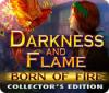 Darkness and Flame: Born of Fire Collector's Edition game