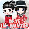 Date In Winter game