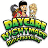 Daycare Nightmare: Mini-Monsters game