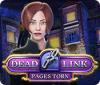 Dead Link: Pages Torn game