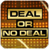 Deal or No Deal game