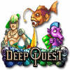 Deep Quest game
