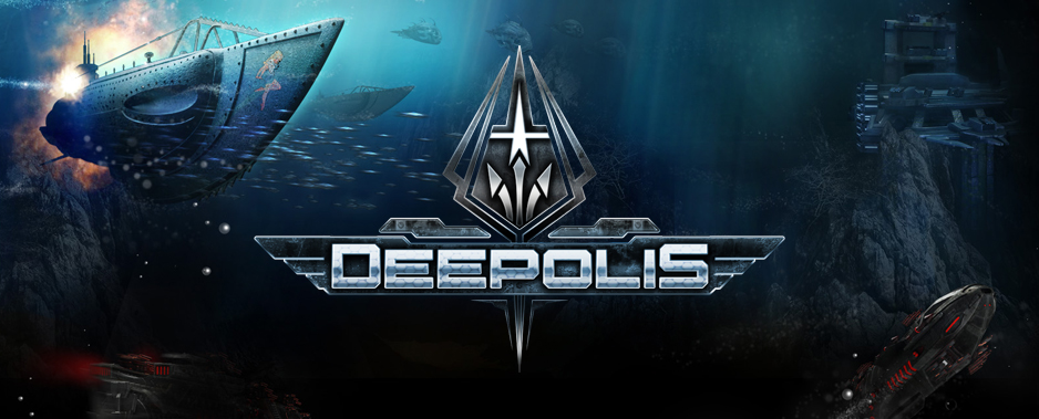 Deepolis game