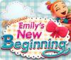 Delicious: Emily's New Beginning game