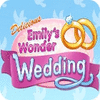 Delicious: Emily's Wonder Wedding game