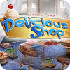 Delicious Shop game