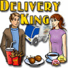 Delivery King game