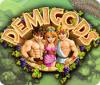 Demigods game