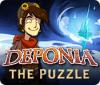 Deponia: The Puzzle game