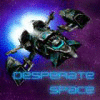 Desperate Space game