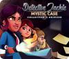 Detective Jackie: Mystic Case Collector's Edition game